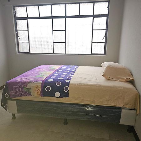 Hotel Galilea El Centro Guatemala City ภายนอก รูปภาพ