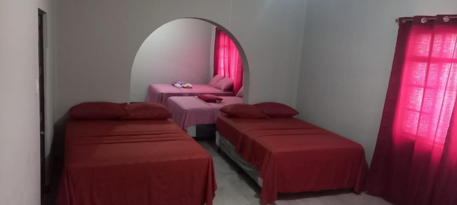 Hotel Galilea El Centro Guatemala City ภายนอก รูปภาพ