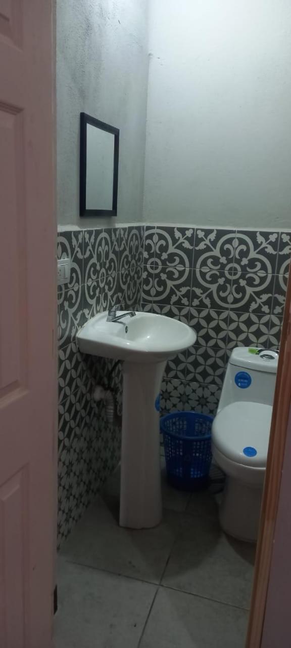 Hotel Galilea El Centro Guatemala City ภายนอก รูปภาพ