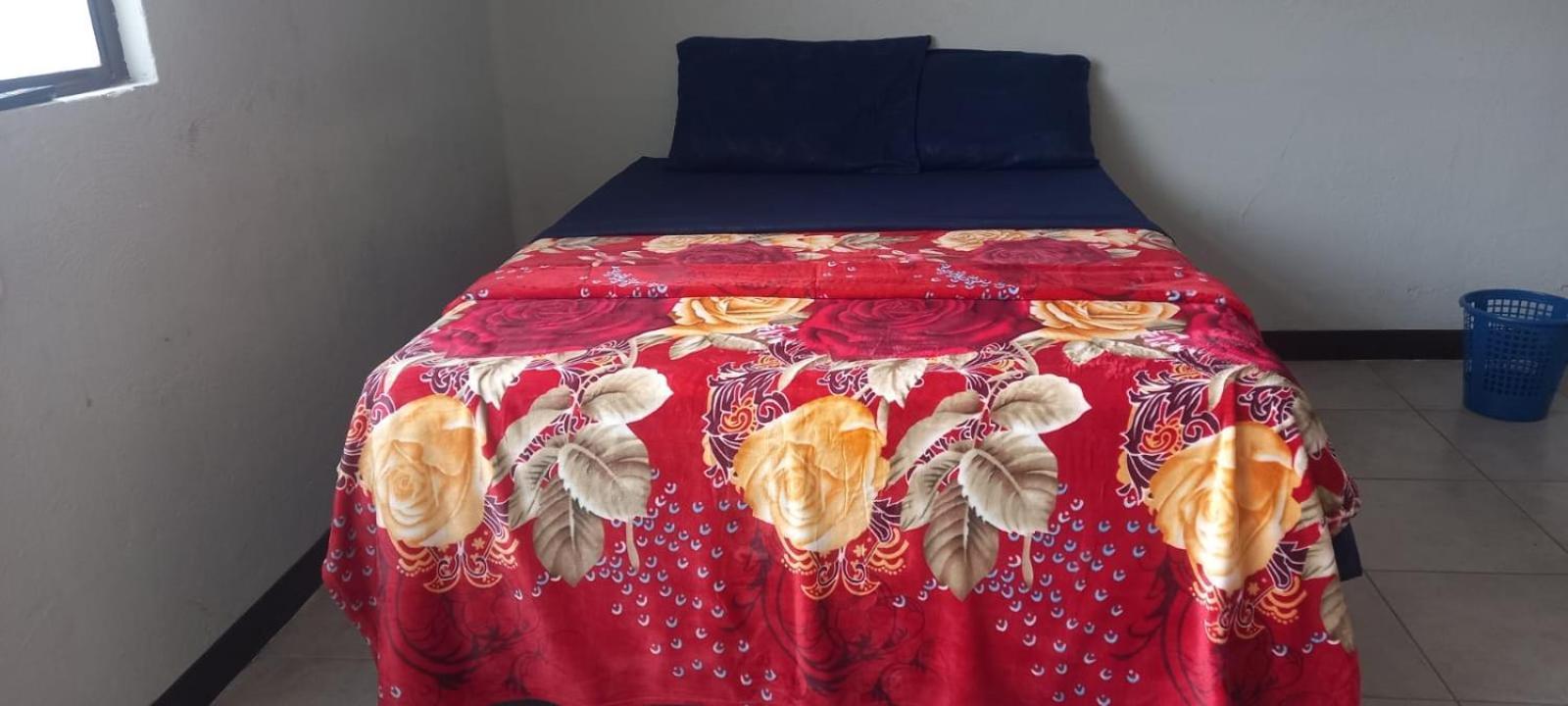 Hotel Galilea El Centro Guatemala City ภายนอก รูปภาพ