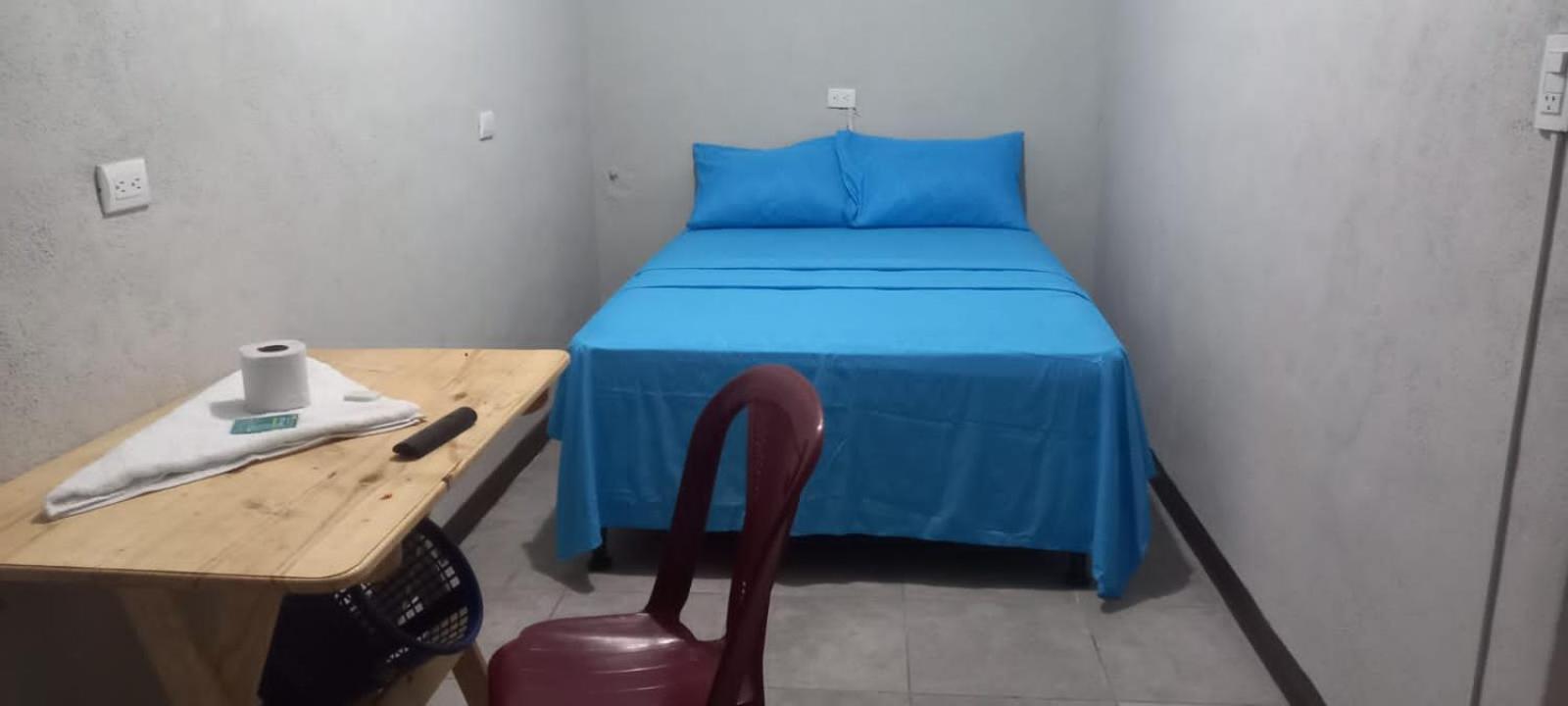 Hotel Galilea El Centro Guatemala City ภายนอก รูปภาพ