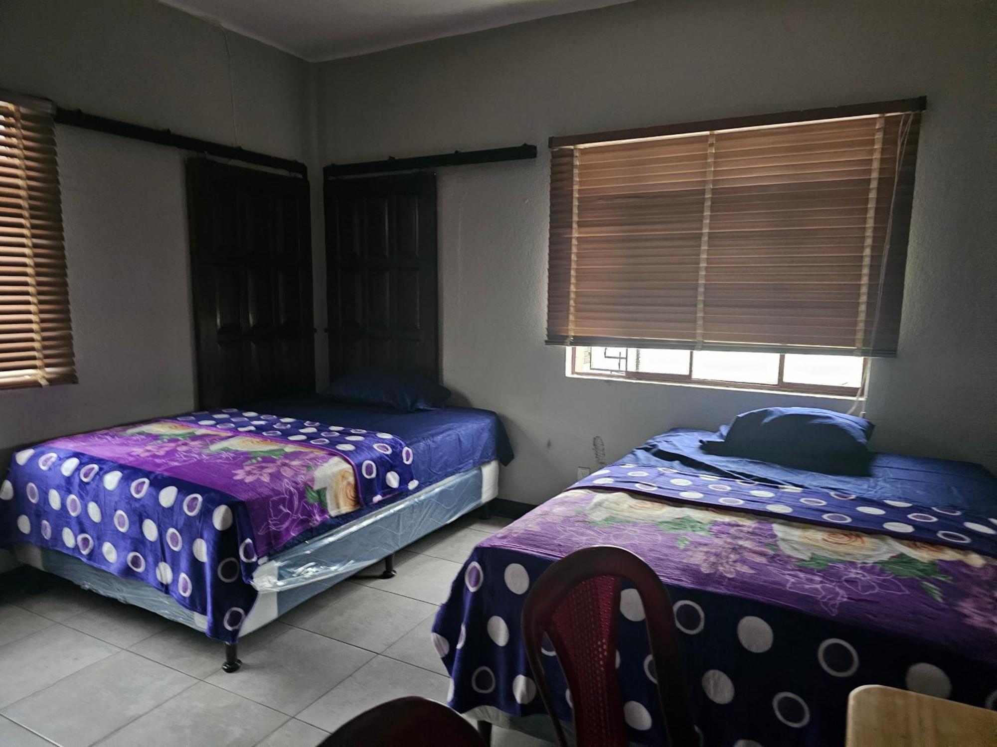 Hotel Galilea El Centro Guatemala City ภายนอก รูปภาพ