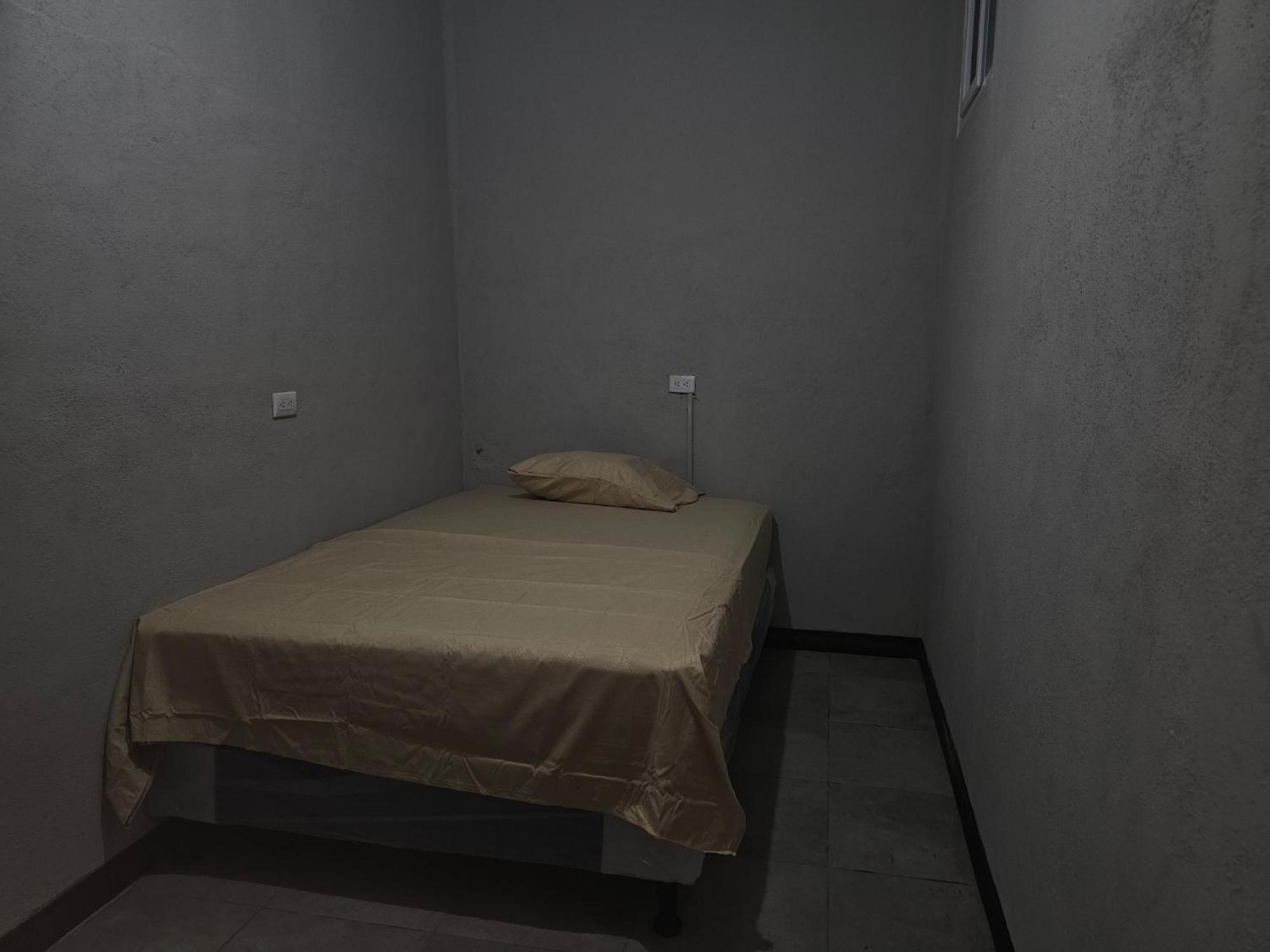 Hotel Galilea El Centro Guatemala City ภายนอก รูปภาพ